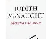 Mentiras amor, Judith Mcnaught
