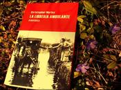 librería ambulante' Christopher Morley
