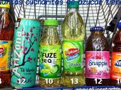 Cuál mejor: preparado refresco