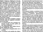 PSOE incumple acuerdos acta fundacional votar contra derecho decidir