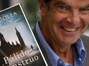 Pálido Monstruo. Juan Bolea