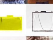 Trend: See-through bags