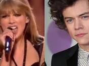 Taylor Swift confirma Harry Styles inspiró Knew Were Trouble’
