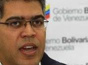 Venezuela corta comunicación Estados Unidos