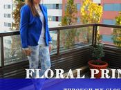 Floral Print