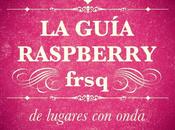 Guía Raspberry Foursquare