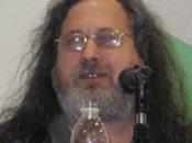 Richard Stallman contra Ubuntu
