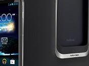 Asus presenta PadFone2