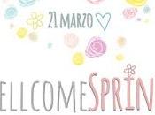 Spring meeting: Welcome Spring!