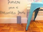 puerta ratoncito pérez