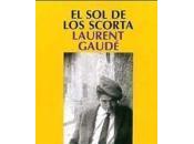 Scorta. Lauren Gaudé