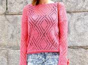 Jeans Pink