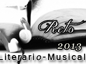 ¡Reto Literario Musical 2013!
