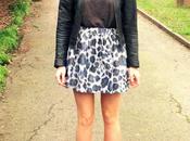 Leopard skirt....And winner is...!