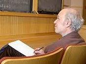 Premio Abel para Pierre Deligne