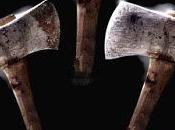 Hatchet primer trailer