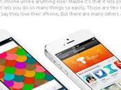 Apple responde lanzamiento Samsung Galaxy "Está iPhone. después está todo demás"