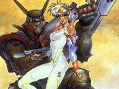 Appleseed,el juego