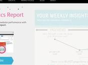 Visual.Ly ahora permite crear infografía privada datos Google Analytics