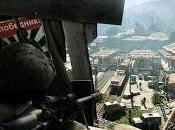 Cancelado permitiria desmembramientos Sniper: Ghost Warrior