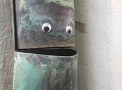 ¿Qué eyebombing?