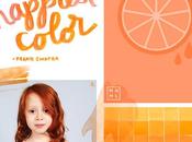 Para gustos, colores: Naranja