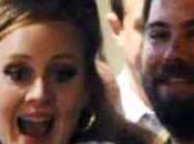 Adele tiene fecha boda