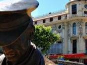 barrendero Jacinto Benavente
