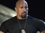 Dwayne Johnson planea hacer spin Fast Furious