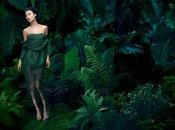 Campaña Vera Wang Spring 2013