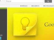 [Tutorial] Primeros pasos Google Keep