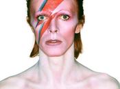 David Bowie
