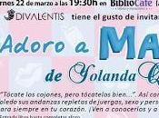 presentaciones
