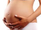Cuidar zona genital embarazo