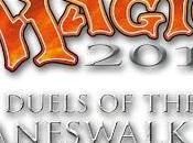 Magic 2014 Duels Planeswalkers será lanzado durante verano