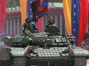 nueva significación “Patria Querida” Blindados Apure.