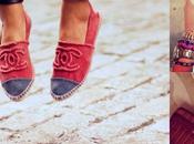Espadrilles