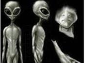 Mensaje para humanidad raza extraterrestre