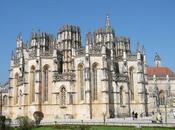 impresionante monasterio Batalha