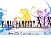Primer tráiler Final Fantasy Remaster