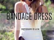 Bandage dress