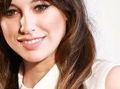 Tutorial para peinar flequillo largo 'grown out'