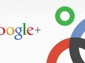 Google+ lanza nuevo diseño
