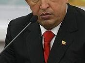 Chávez versus Zapatero