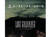 salvajes