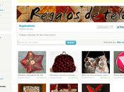 tienda Etsy