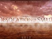 Algunas capturas avance Hobbit: Desolación Smaug’