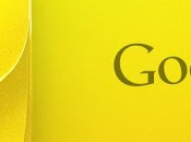 Google Keep. nuevo gestor tareas para Android