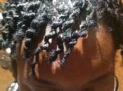 Videopost: African threading cabello