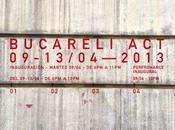 Bucareli